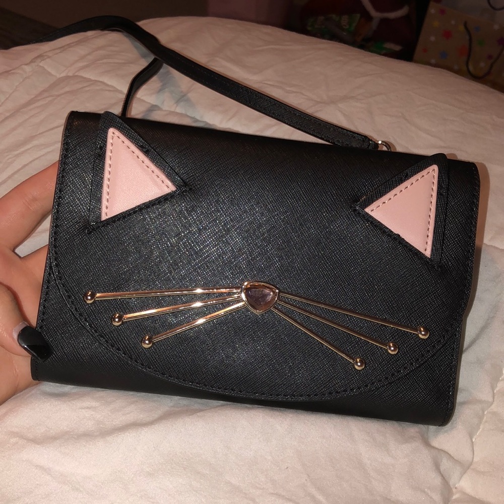 Kate Spade Crossbody